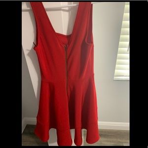 Lulus dress